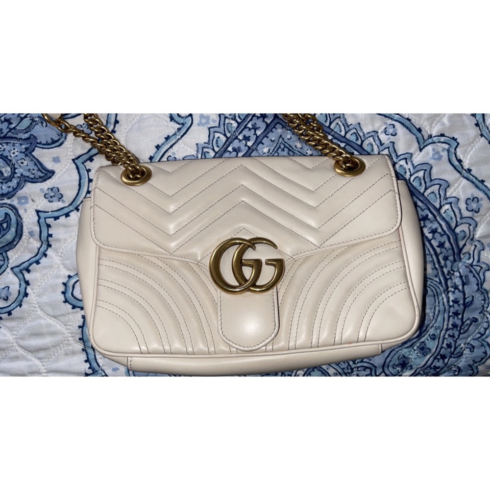 Gucci handbag